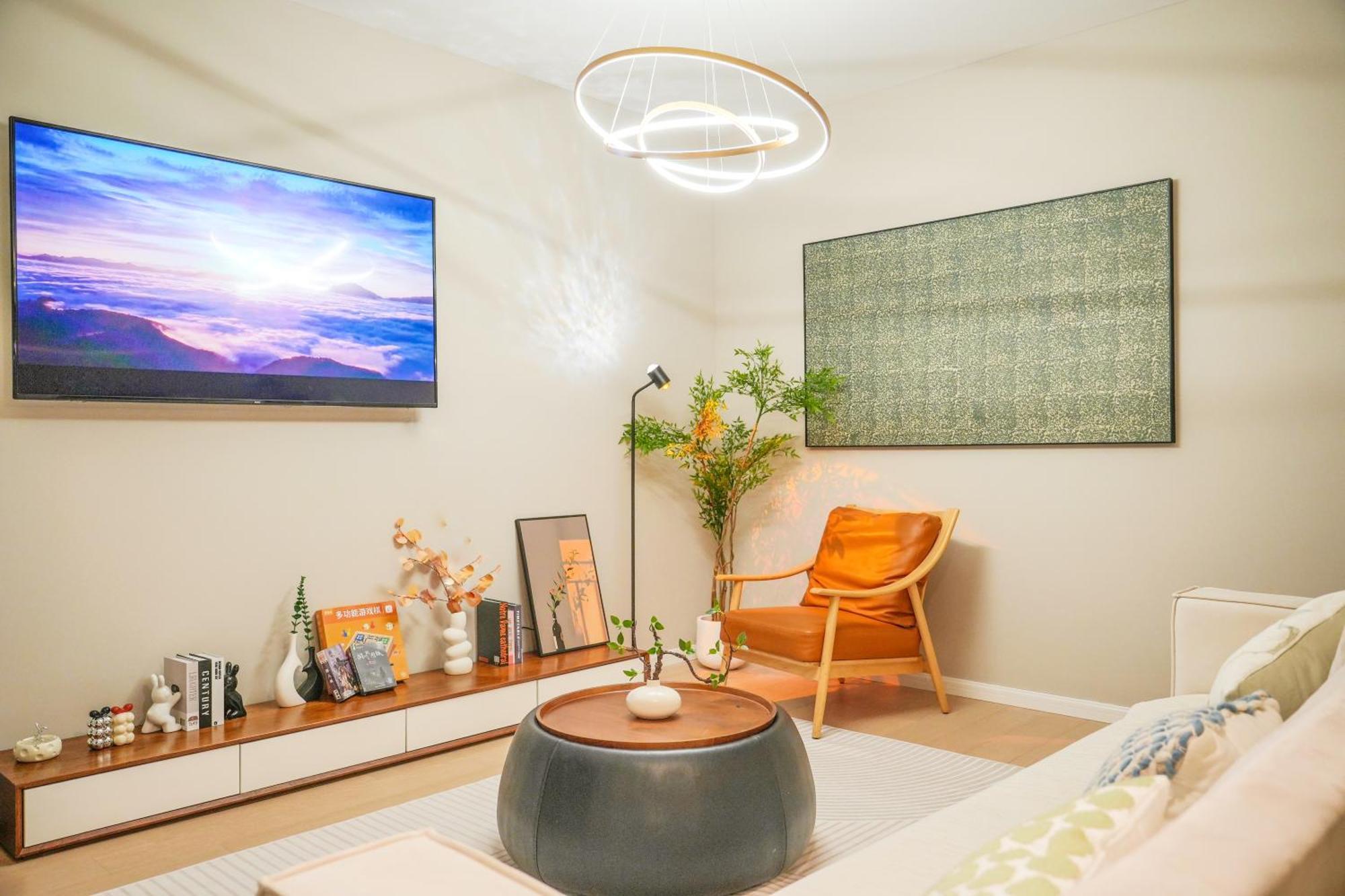Shanghai Sunshine House - Family Friendly Suite - Near The Bund & Yu Garden Luaran gambar