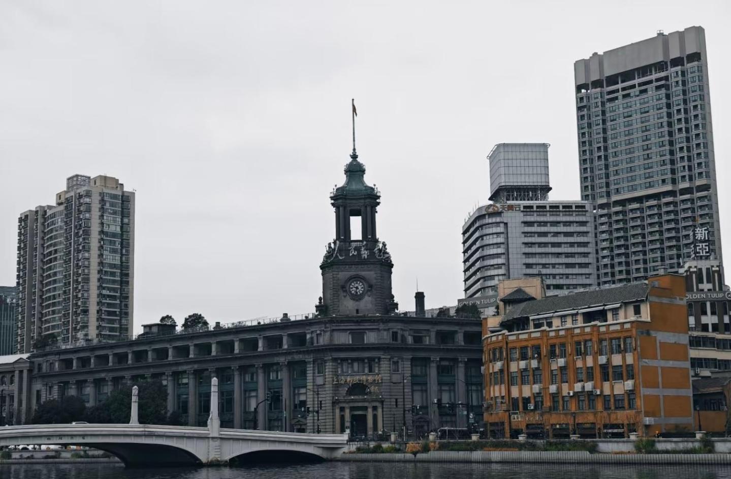 Shanghai Sunshine House - Family Friendly Suite - Near The Bund & Yu Garden Luaran gambar