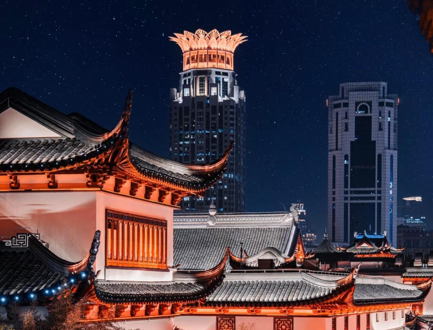 Shanghai Sunshine House - Family Friendly Suite - Near The Bund & Yu Garden Luaran gambar