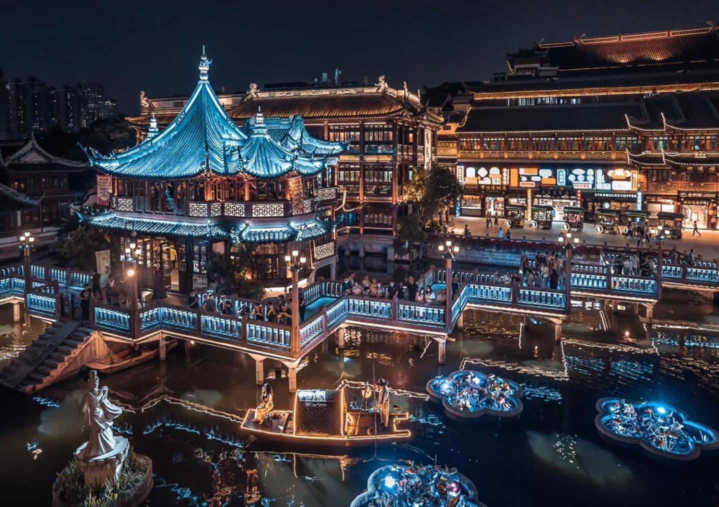 Shanghai Sunshine House - Family Friendly Suite - Near The Bund & Yu Garden Luaran gambar