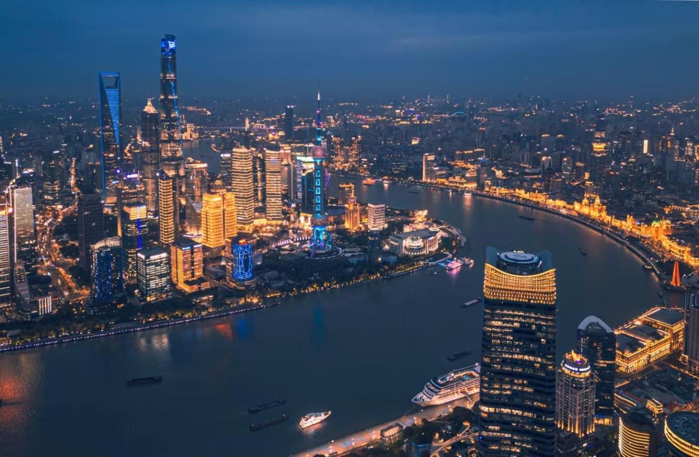 Shanghai Sunshine House - Family Friendly Suite - Near The Bund & Yu Garden Luaran gambar