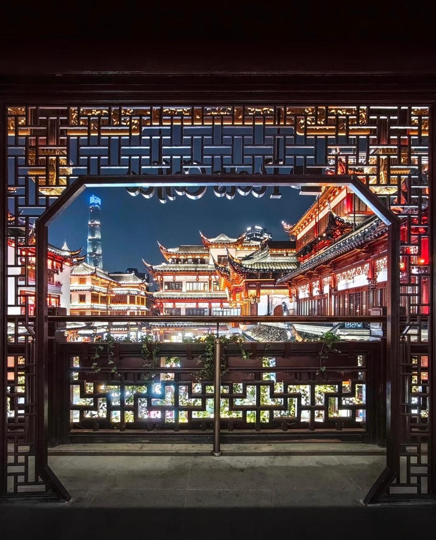Shanghai Sunshine House - Family Friendly Suite - Near The Bund & Yu Garden Luaran gambar
