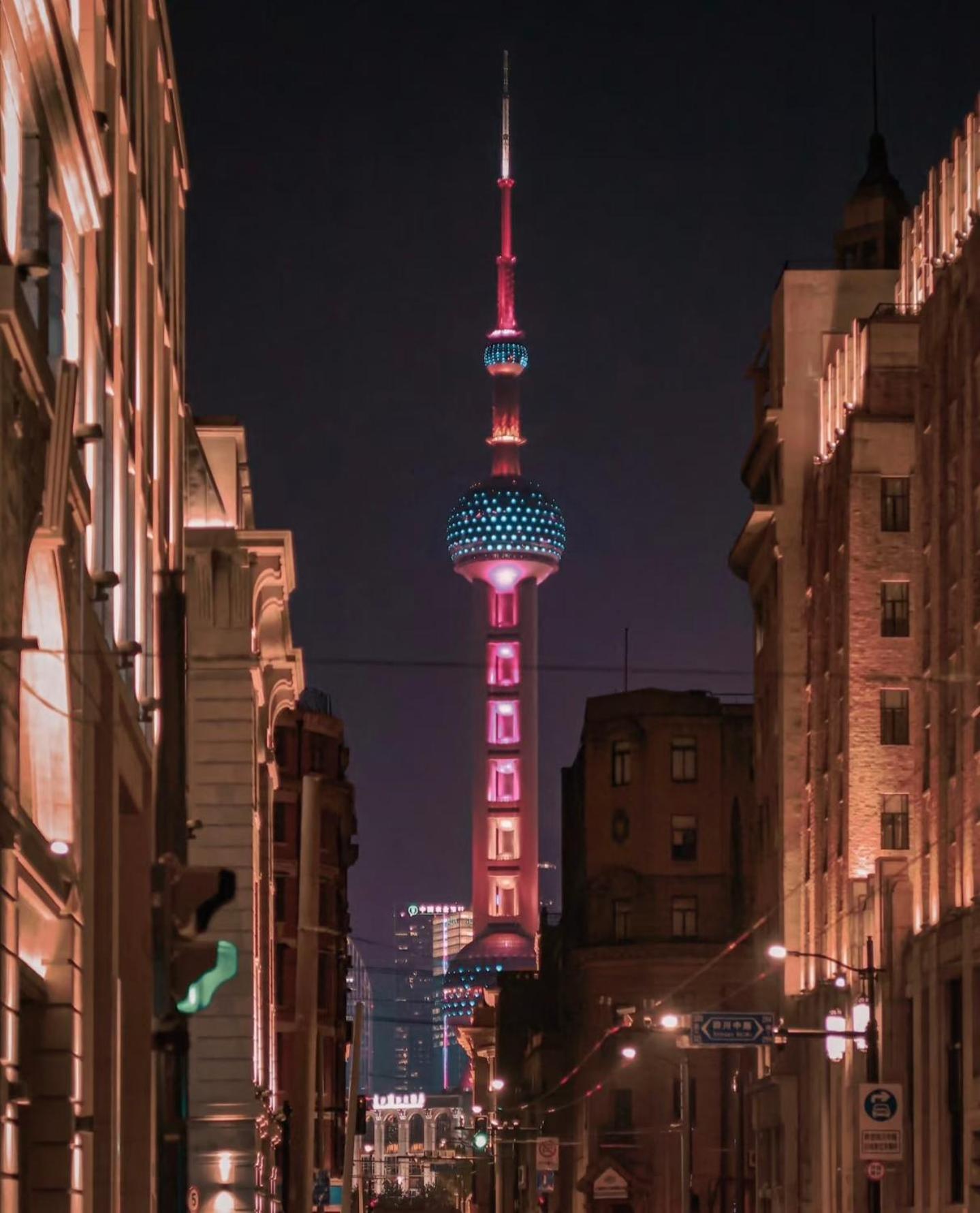 Shanghai Sunshine House - Family Friendly Suite - Near The Bund & Yu Garden Luaran gambar
