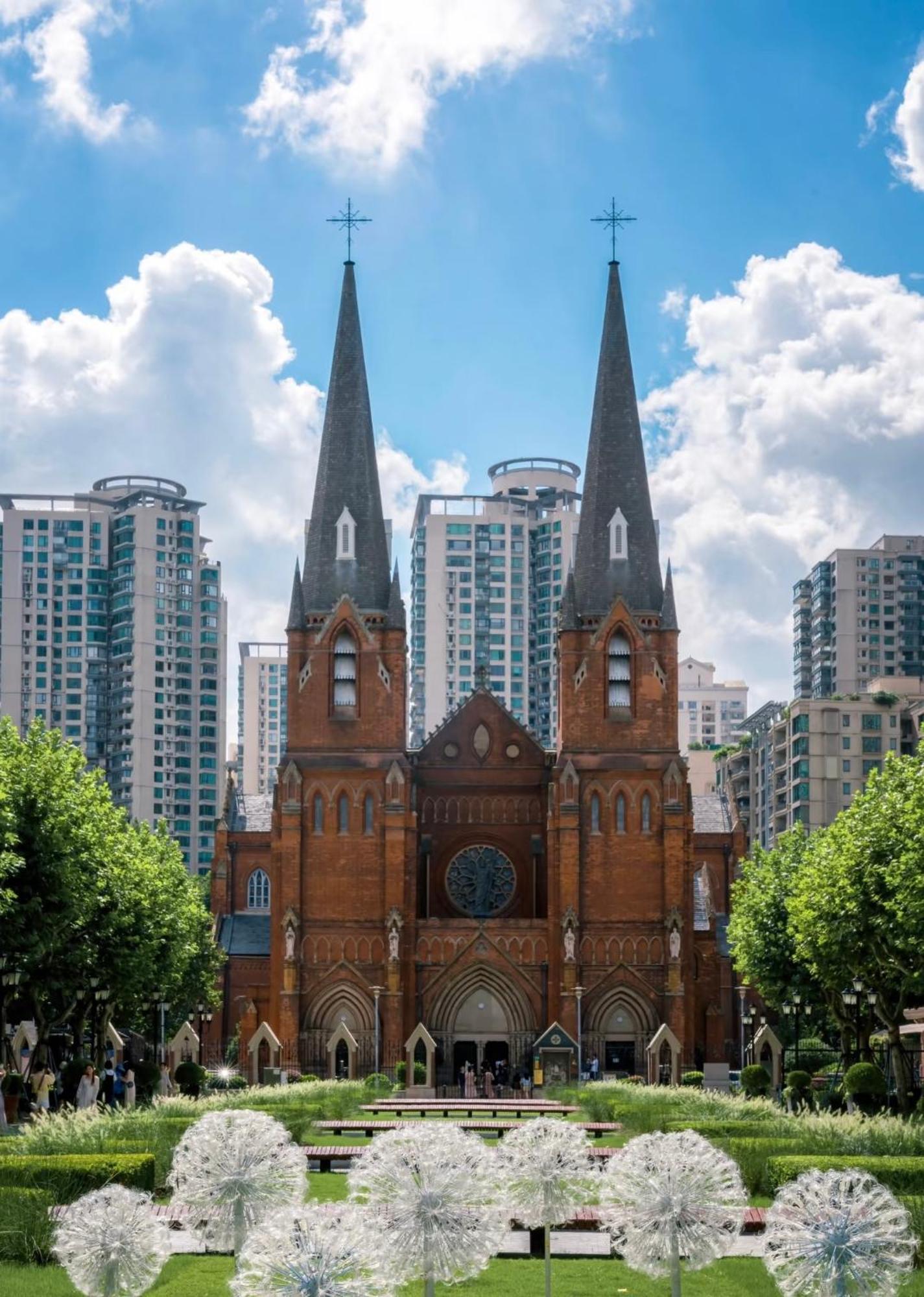 Shanghai Sunshine House - Family Friendly Suite - Near The Bund & Yu Garden Luaran gambar