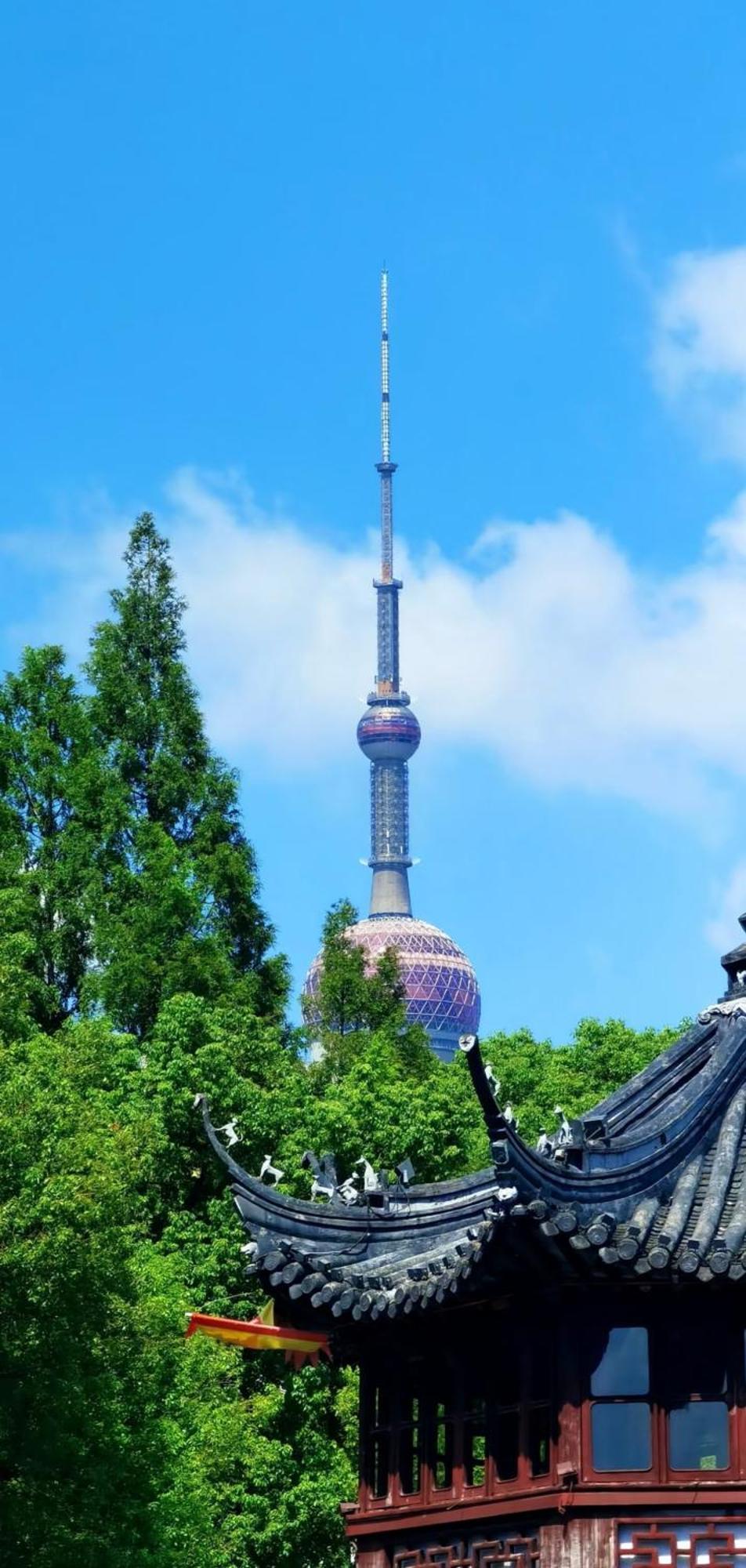 Shanghai Sunshine House - Family Friendly Suite - Near The Bund & Yu Garden Luaran gambar