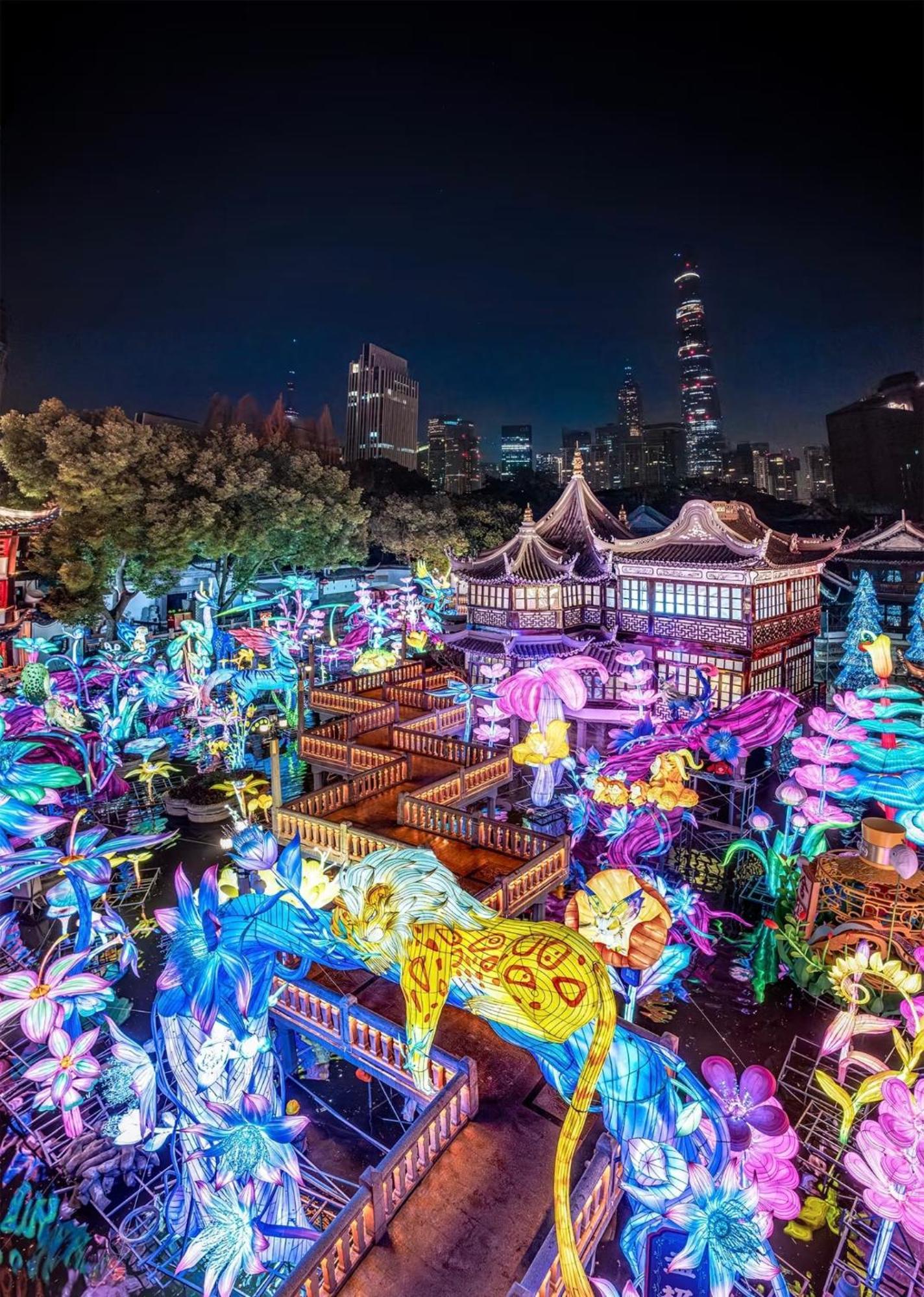 Shanghai Sunshine House - Family Friendly Suite - Near The Bund & Yu Garden Luaran gambar