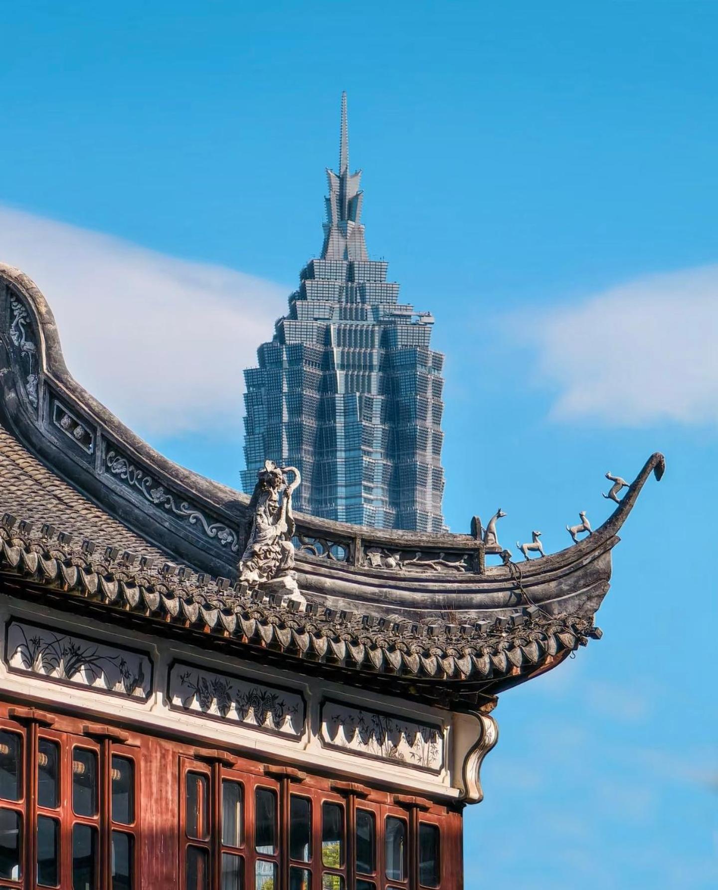Shanghai Sunshine House - Family Friendly Suite - Near The Bund & Yu Garden Luaran gambar