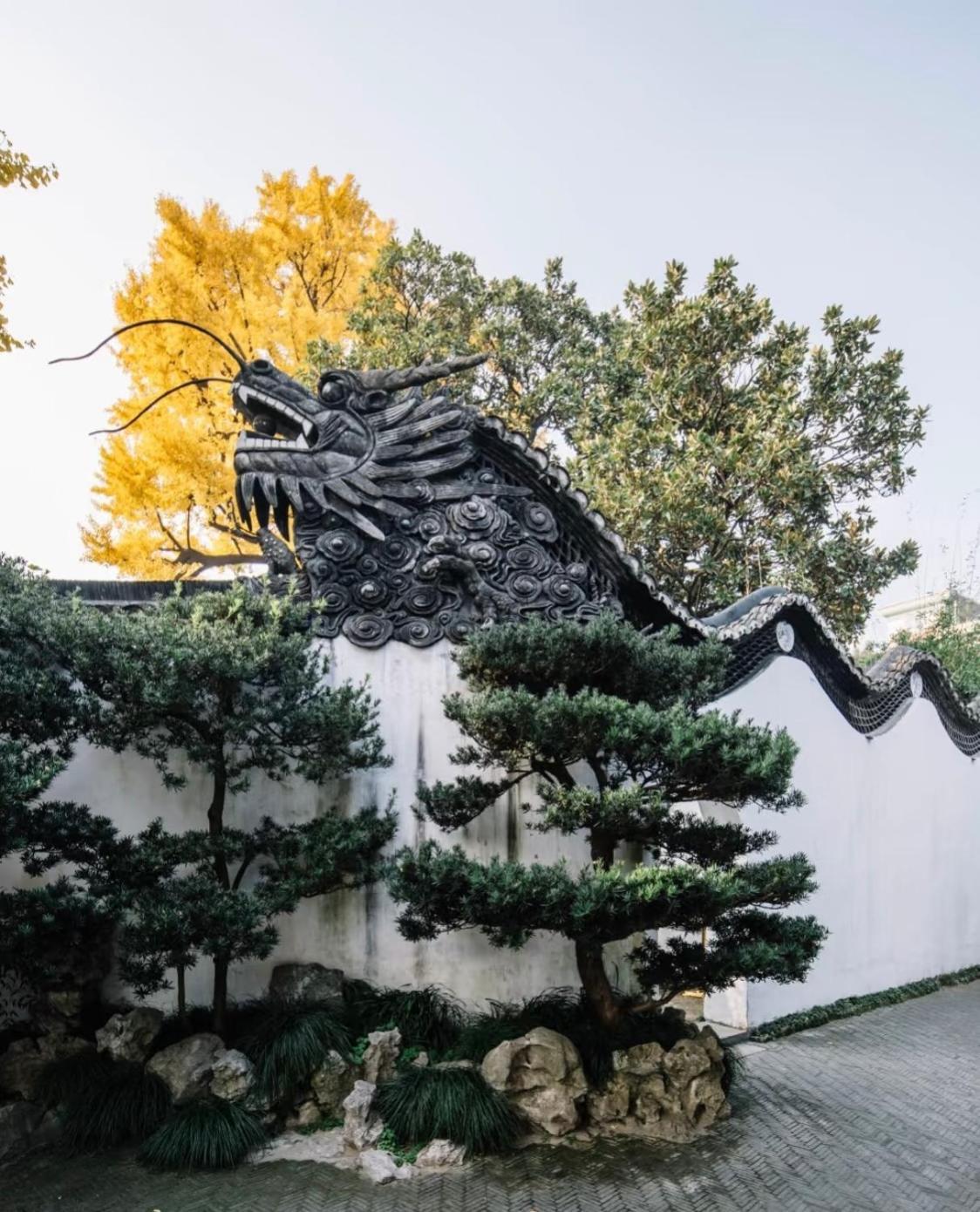 Shanghai Sunshine House - Family Friendly Suite - Near The Bund & Yu Garden Luaran gambar
