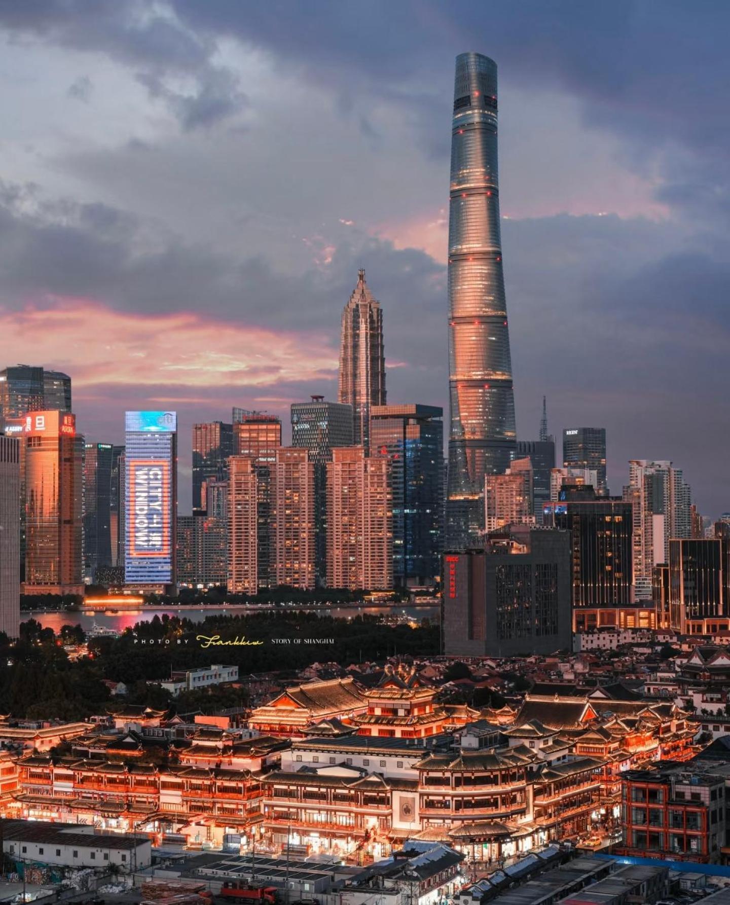 Shanghai Sunshine House - Family Friendly Suite - Near The Bund & Yu Garden Luaran gambar