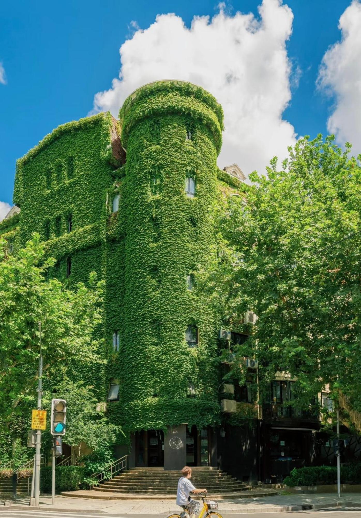 Shanghai Sunshine House - Family Friendly Suite - Near The Bund & Yu Garden Luaran gambar