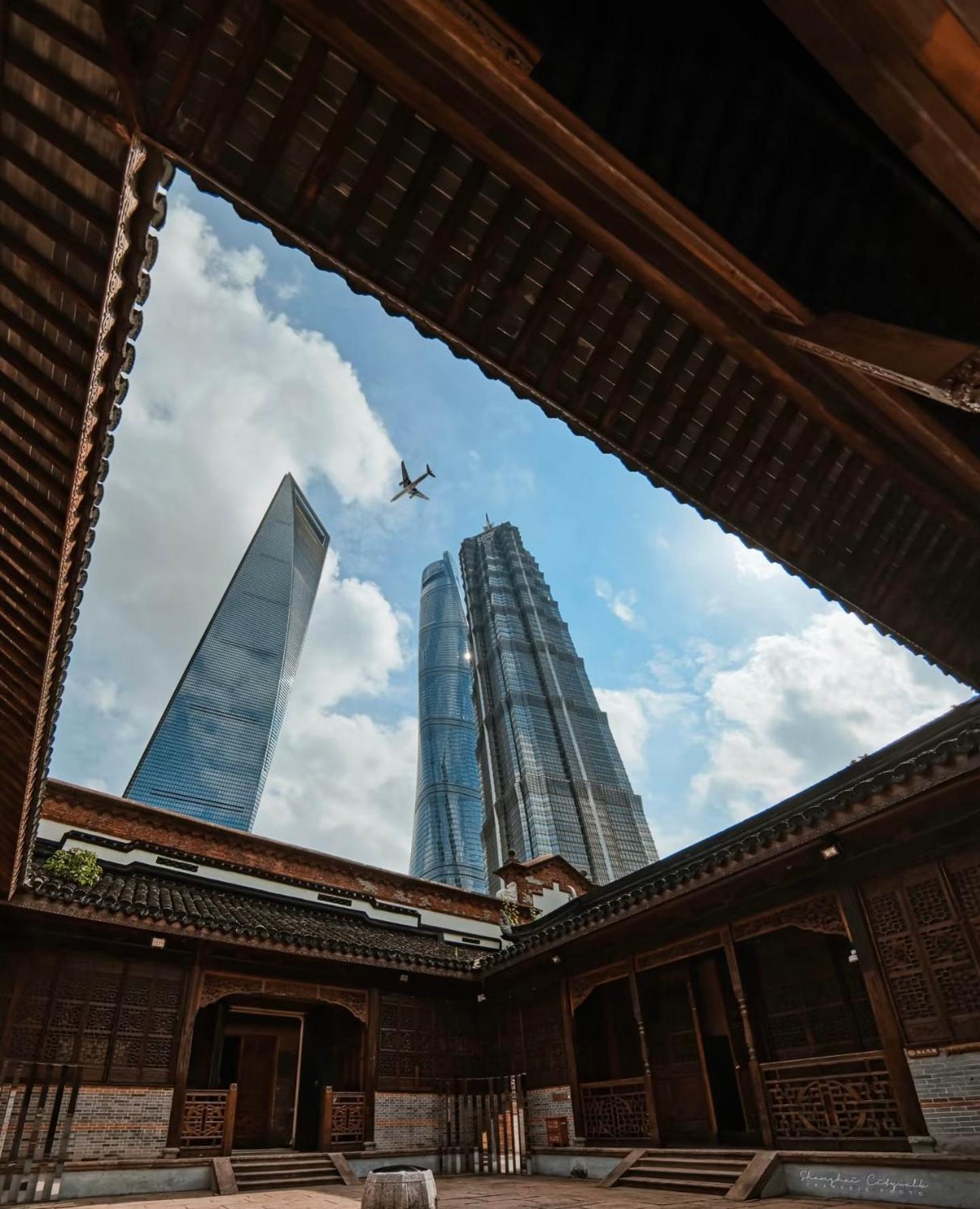 Shanghai Sunshine House - Family Friendly Suite - Near The Bund & Yu Garden Luaran gambar