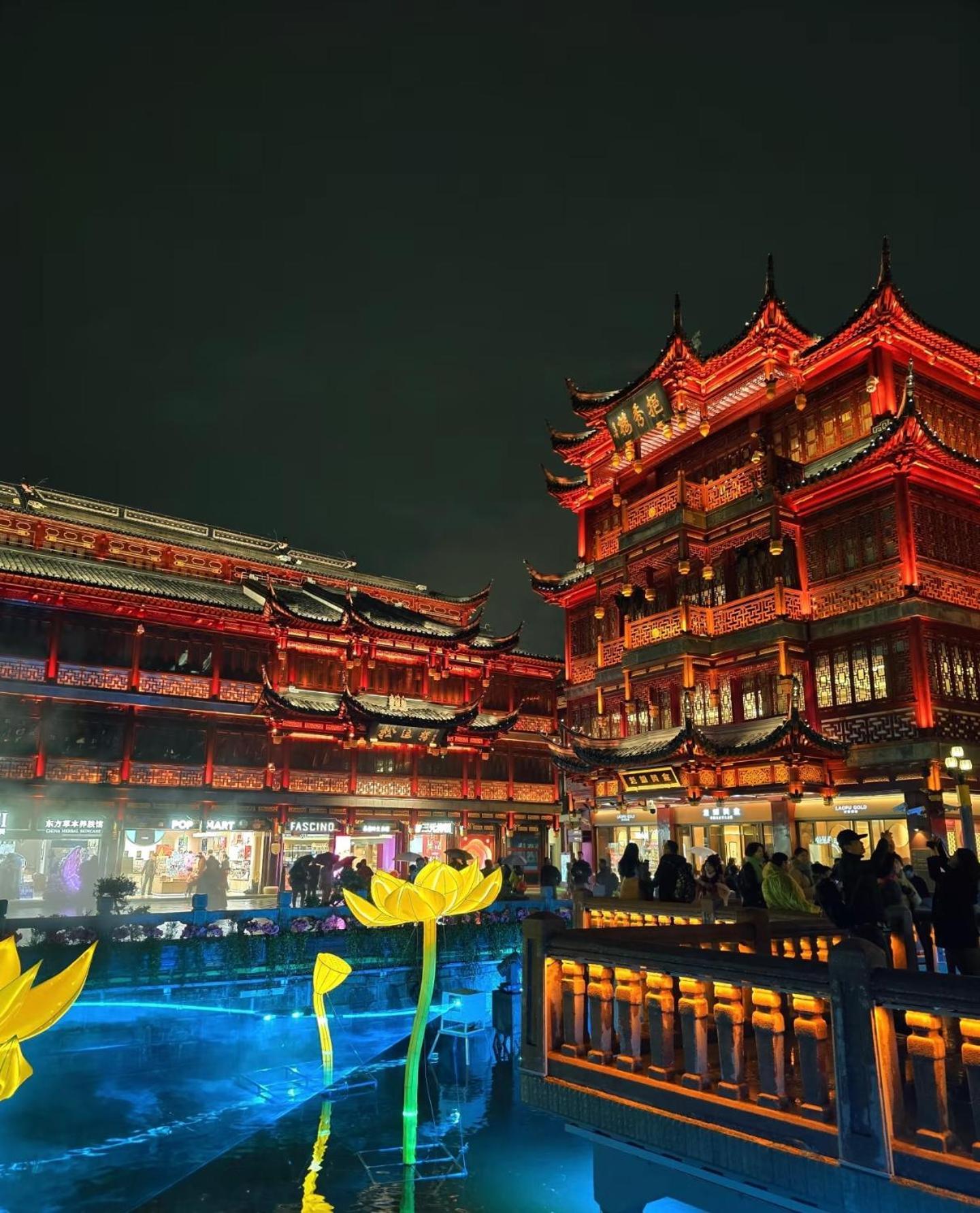 Shanghai Sunshine House - Family Friendly Suite - Near The Bund & Yu Garden Luaran gambar