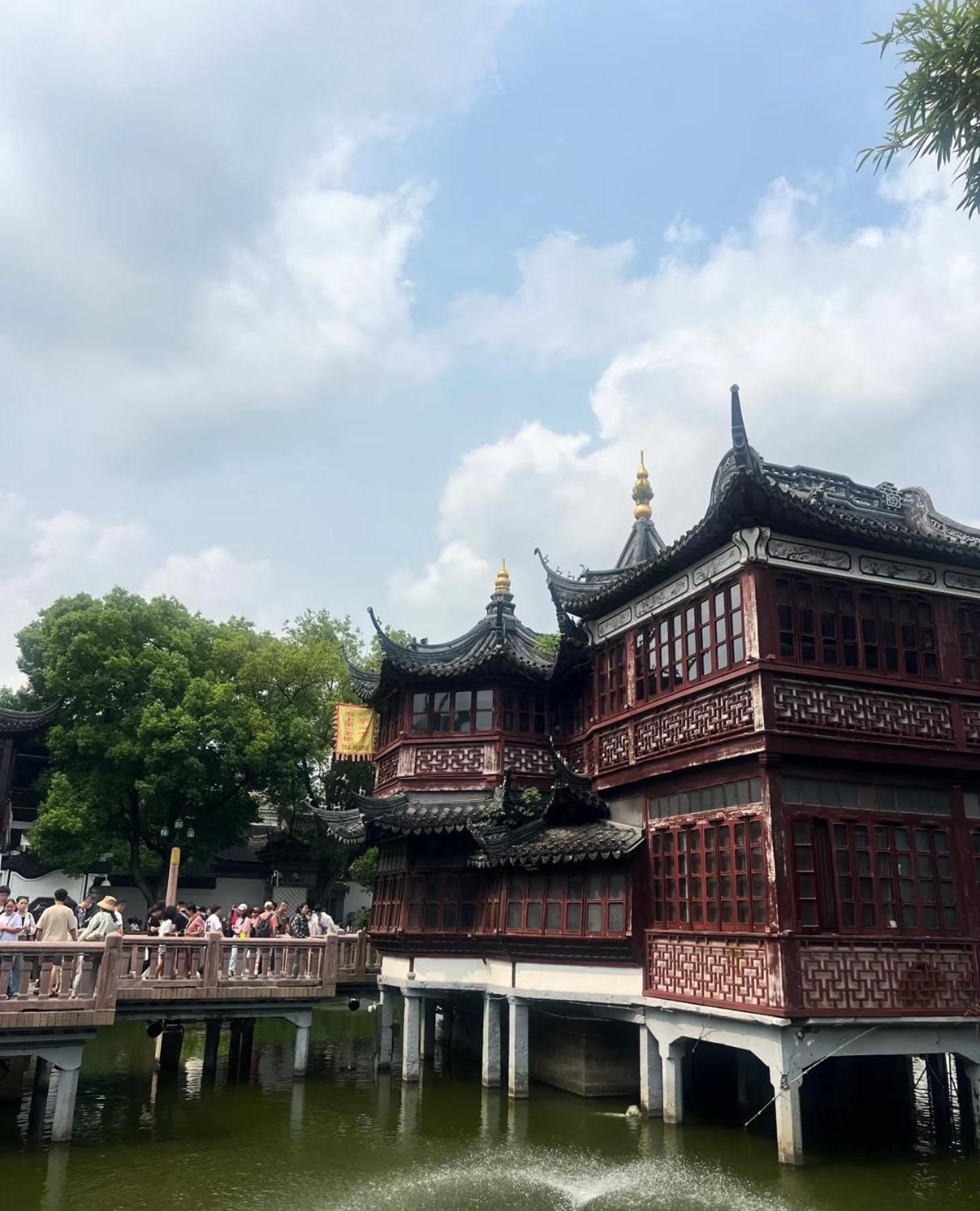 Shanghai Sunshine House - Family Friendly Suite - Near The Bund & Yu Garden Luaran gambar