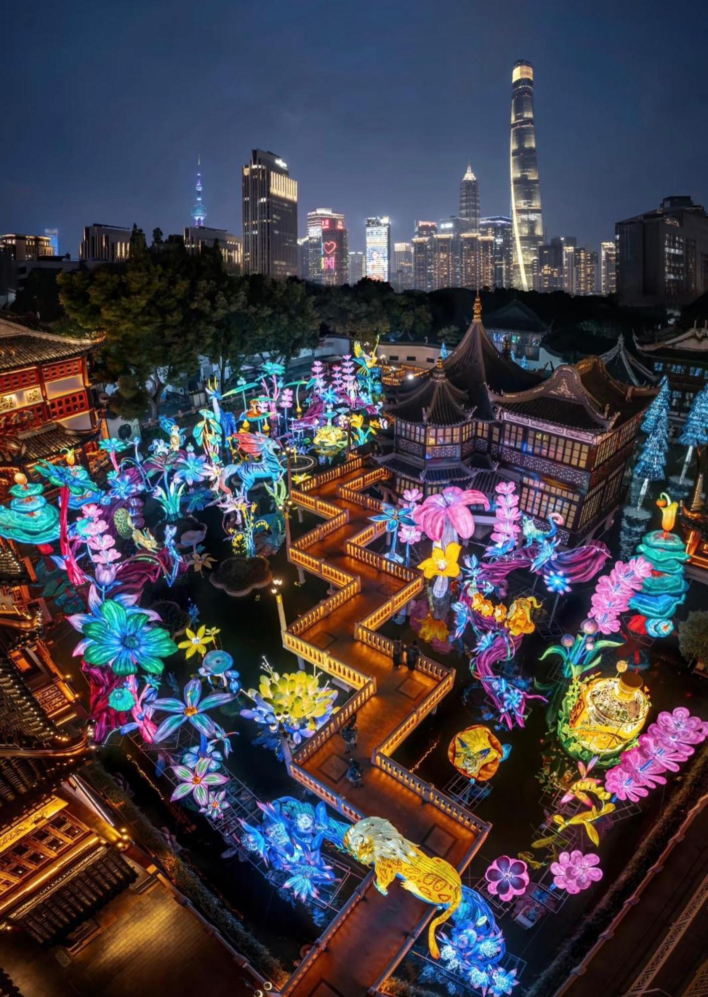 Shanghai Sunshine House - Family Friendly Suite - Near The Bund & Yu Garden Luaran gambar